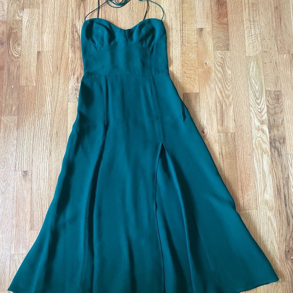 Reformation Juliette Dress (0)